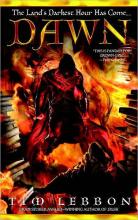 Dawn Dawn cover picture