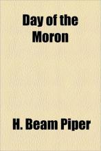 Day Of The Moron Day Of The Moron cover picture