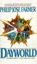 Dayworld Dayworld cover picture