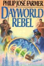 Dayworld Rebel Dayworld Rebel cover picture