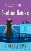 Dead And Dateless Dead And Dateless cover picture