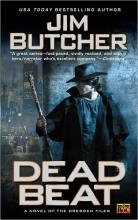 Dead Beat Dead Beat cover picture