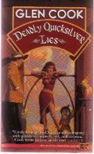Deadly Quicksilver Lies Deadly Quicksilver Lies cover picture