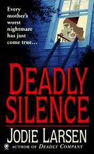 Deadly Silence Deadly Silence cover picture