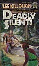 Deadly Silents Deadly Silents cover picture