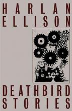 Deathbird Stories Deathbird Stories cover picture