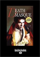 Death Masque Death Masque cover picture