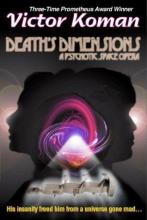 Death's Dimensions Death's Dimensions cover picture