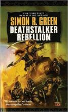 Deathstalker Rebellion Deathstalker Rebellion cover picture