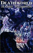 Deathworld 1 Deathworld 1 cover picture