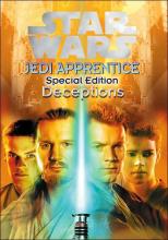 Deceptions Deceptions cover picture