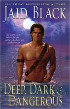 Deep, Dark, And Dangerous Deep, Dark, And Dangerous cover picture