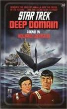 Deep Domain Deep Domain cover picture