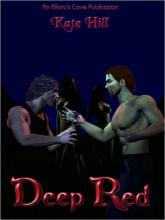 Deep Red Deep Red cover picture