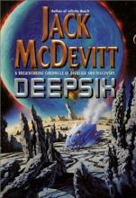 Deepsix Deepsix cover picture