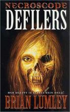 Defilers Defilers cover picture