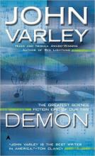 Demon Demon cover picture