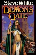 Demons Gate Demons Gate cover picture