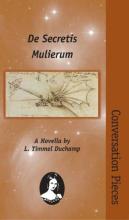 De Secretis Mulierum De Secretis Mulierum cover picture