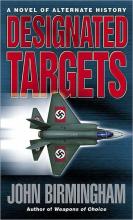 Designated Targets Designated Targets cover picture