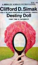 Destiny Doll Destiny Doll cover picture