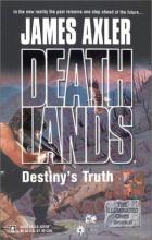 Destiny's Truth Destiny's Truth cover picture