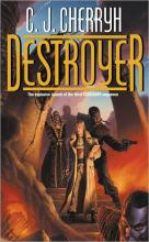 Destroyer Destroyer cover picture