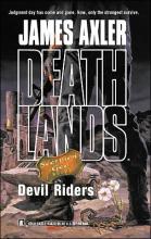 Devil Riders Devil Riders cover picture