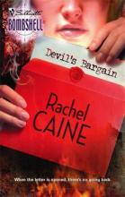 Devil's Bargain Devil's Bargain cover picture