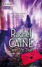 Devil's Due Devil's Due cover picture
