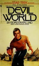 Devil World Devil World cover picture