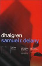 Dhalgren Dhalgren cover picture