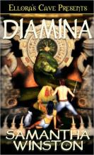 Diamina Diamina cover picture