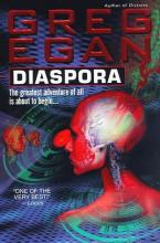 Diaspora Diaspora cover picture