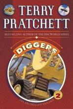 Diggers Diggers cover picture