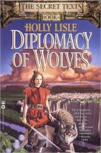 Diplomacy Of Wolves Diplomacy Of Wolves cover picture