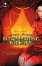 Disappearing Nightly Disappearing Nightly cover picture