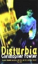 Disturbia Disturbia cover picture