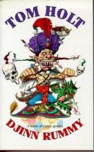 Djinn Rummy Djinn Rummy cover picture