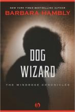Dog Wizard Dog Wizard cover picture
