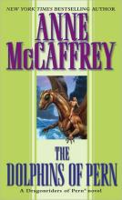 The Dolphins Of Pern The Dolphins Of Pern cover picture