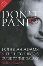 Don' t Panic Don' t Panic cover picture