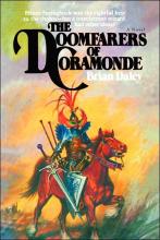 Doomfarers Of Coramonde Doomfarers Of Coramonde cover picture