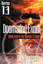 Doomsday Exam Doomsday Exam cover picture