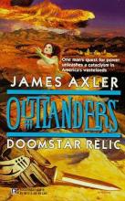 Doomstar Relic Doomstar Relic cover picture