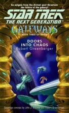 Doors Into Chaos Doors Into Chaos cover picture