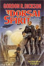 Dorsai! Dorsai! cover picture