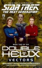 Double Helix 2: Vectors Double Helix 2: Vectors cover picture