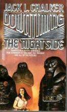 Downtiming The Night Side Downtiming The Night Side cover picture