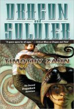 Dragon And Soldier Dragon And Soldier cover picture
